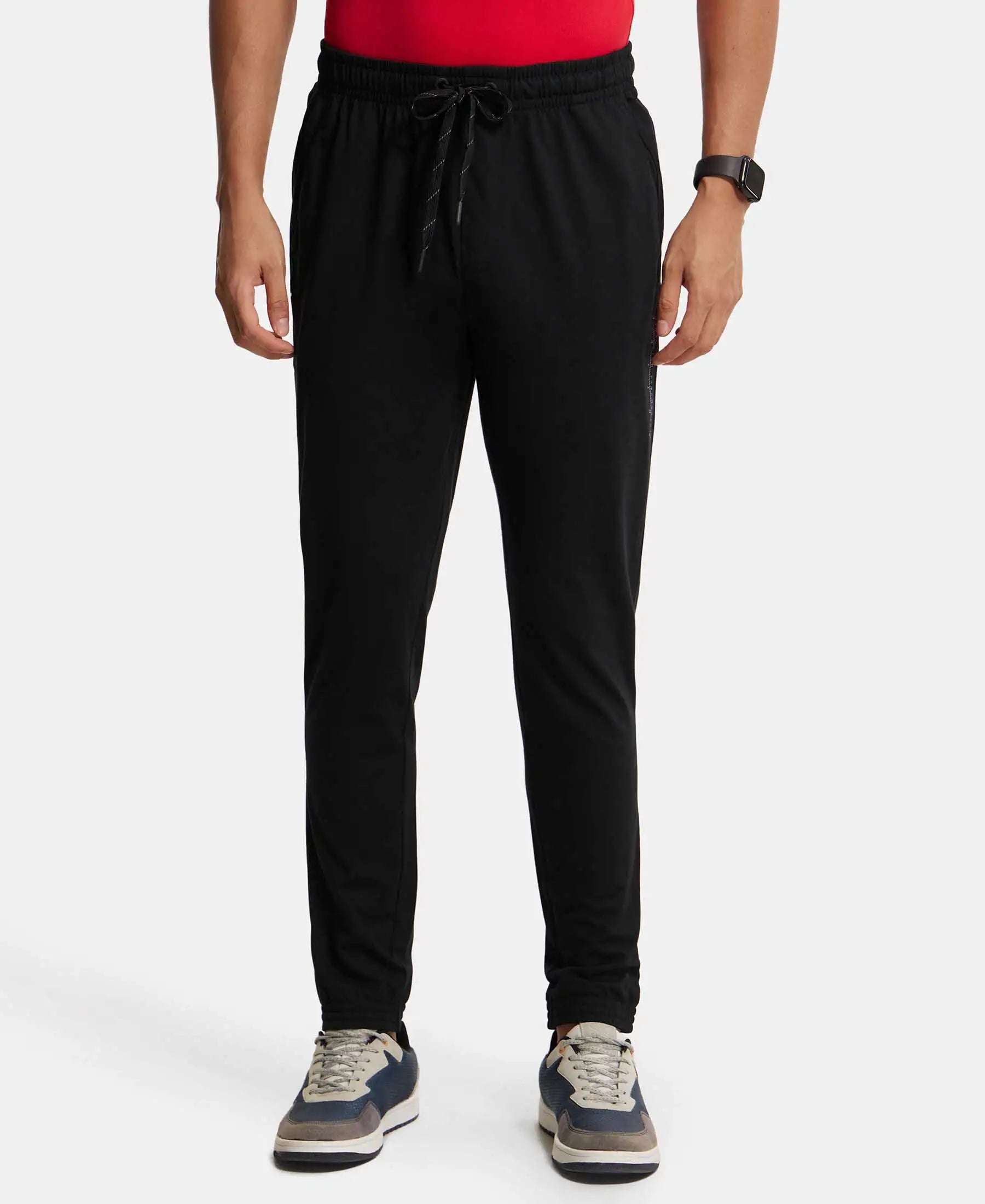 Jockey mens joggers on sale