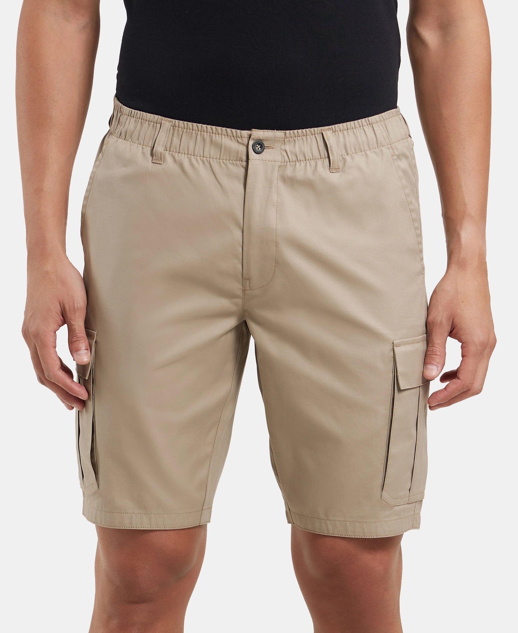 Jockey cargo shorts on sale