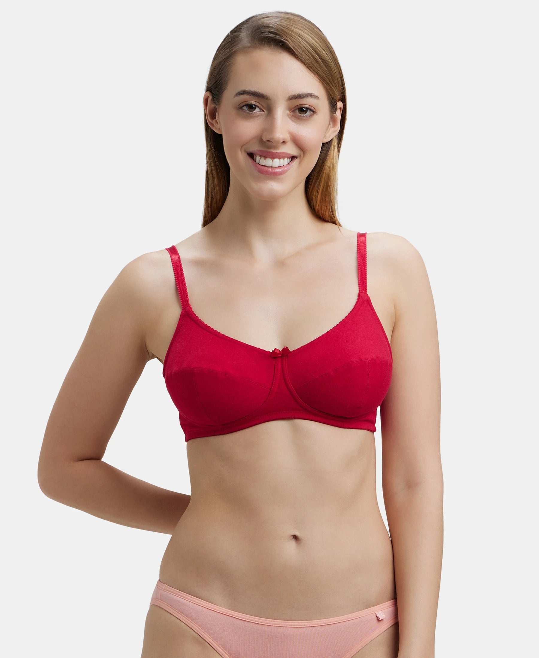 Non-Padded Lycra Cotton Bra, For Daily Wear at Rs 193/piece in New Delhi