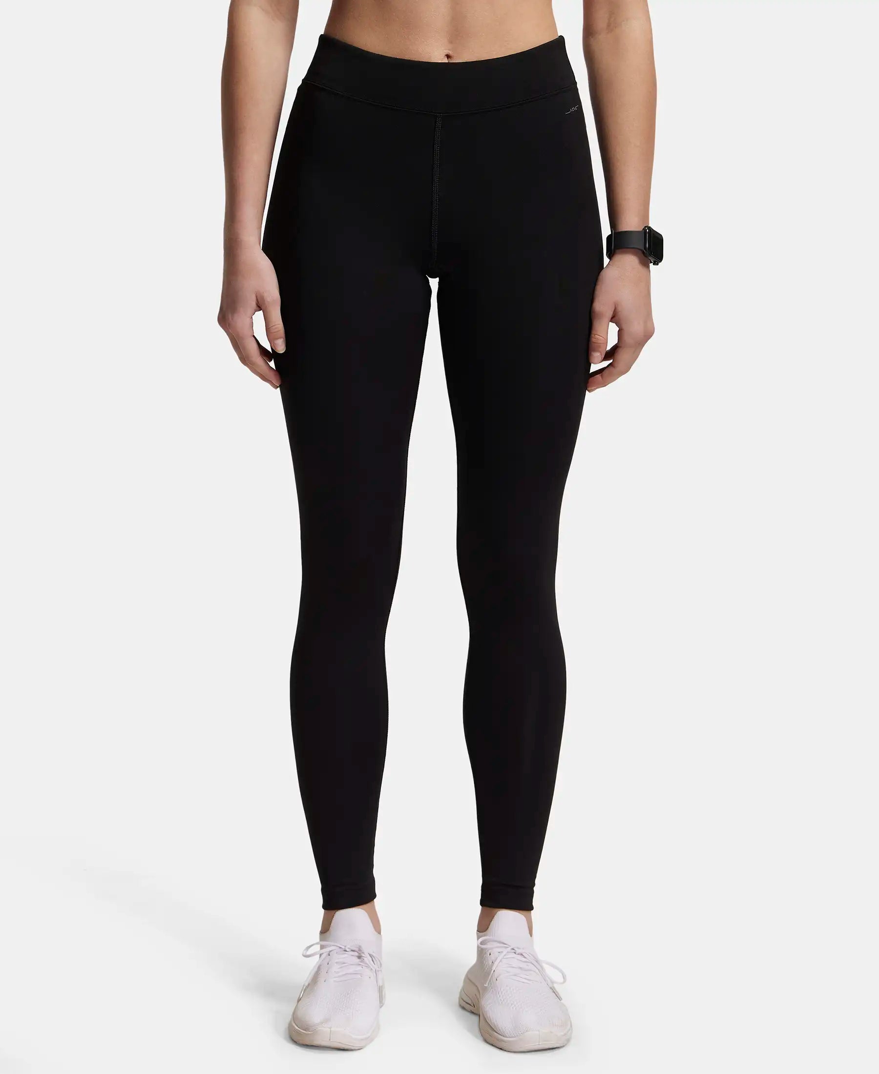 Jockey Women Legging - Get Best Price from Manufacturers & Suppliers in  India