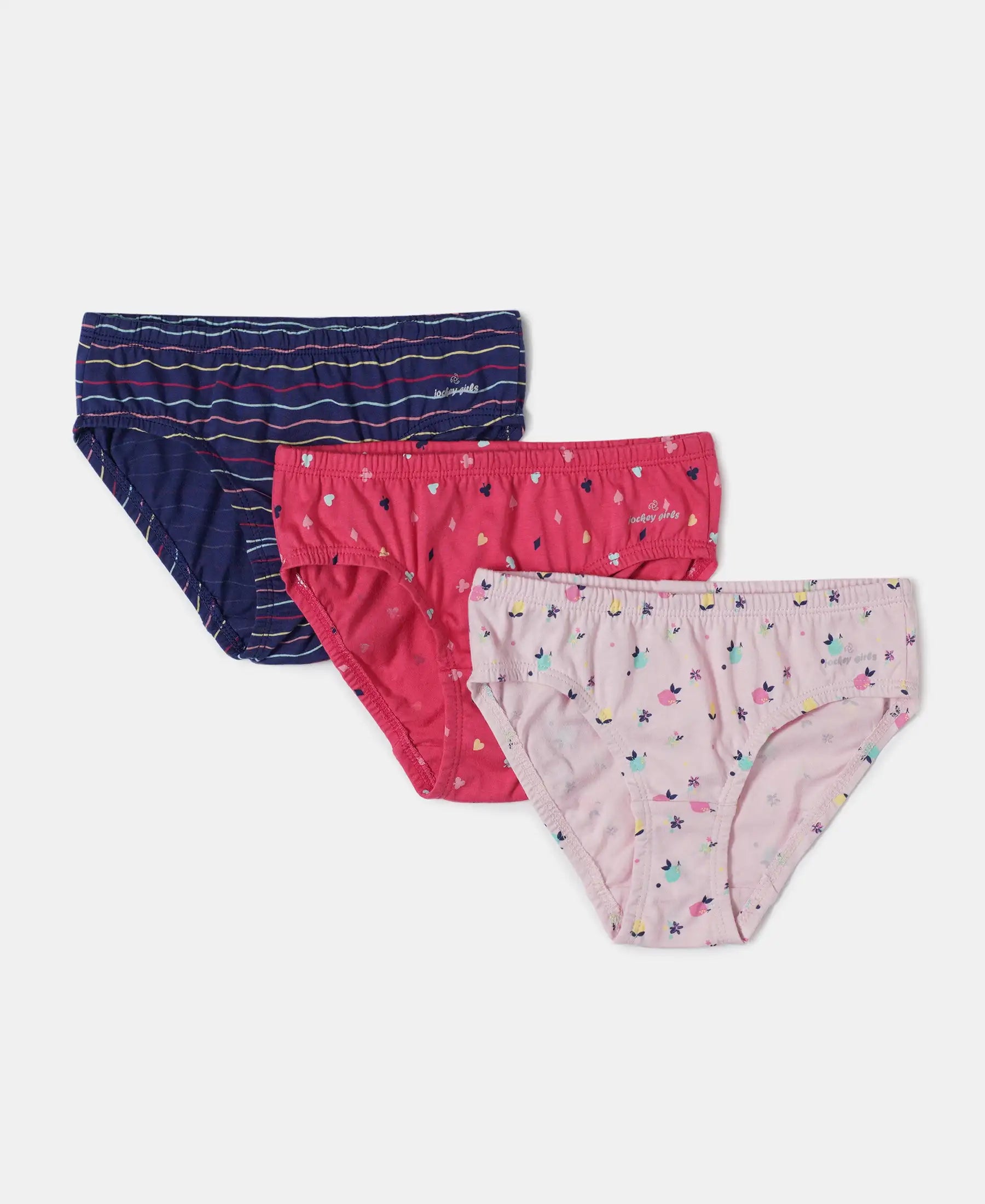  Joyo roy Toddler Underwear 3T Underwear Girls Panties