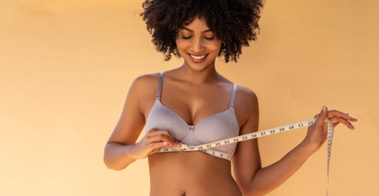 Your Ultimate Bra Measurement Guide