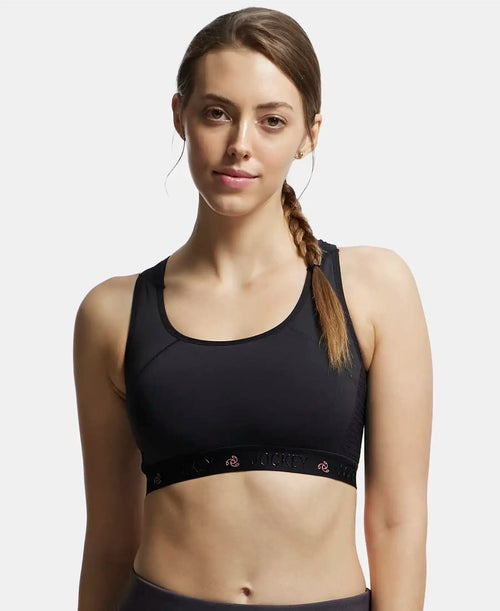 Sports Bras Buy Sports Bra for Girls Women Online at Best Price Jockey India