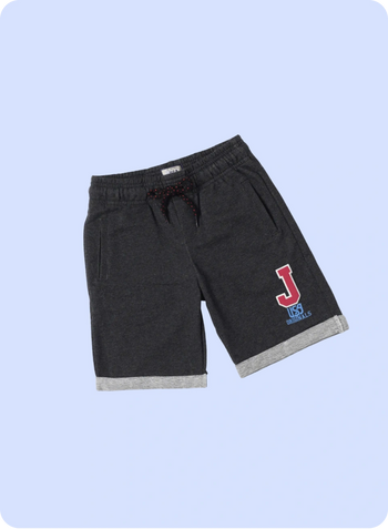 Boys Shorts Nav