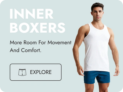 Inner Wears – Poomer Clothing Company