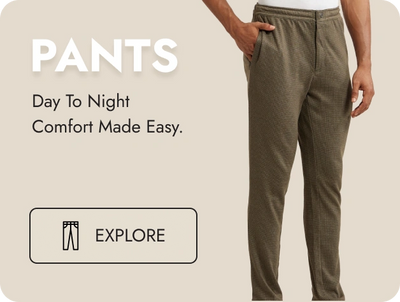 Buy Jockey Olive Mid Rise Track Pants for Men Online @ Tata CLiQ