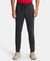 Super Combed Cotton Rich Jogger with StayFresh Treatment - Graphite-1