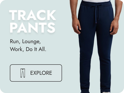 Men Printed Track Pants - Buy Men Printed Track Pants online in India