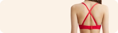 Buy Jockey White & Pink Moulded Cami Bra - FP42 for Women Online @ Tata CLiQ