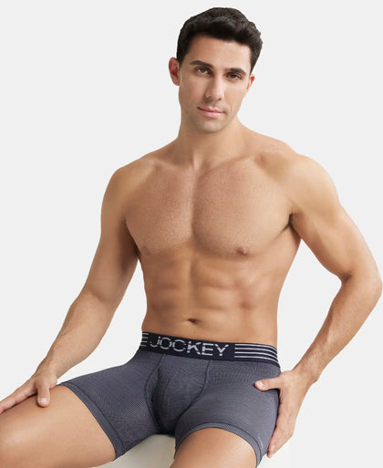 inhzoy Men's Wet Look Underwear Patent Leather Boxer Shorts Briefs Patent  Look Lingerie Underwear Pants, black : : Health & Personal Care